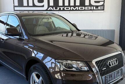 Audi Q5 99.980 km 11.980 &euro; Balingen 72336