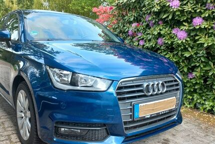 Audi A1 165.005 km 9.550 &euro; Ochtrup 48607