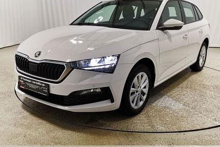 Skoda Scala 47.590 km 13.929 &euro; Dresden 01157