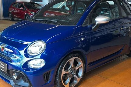 Abarth 595C 63.351 km 17.790 &euro; Bad Dürkheim 67098