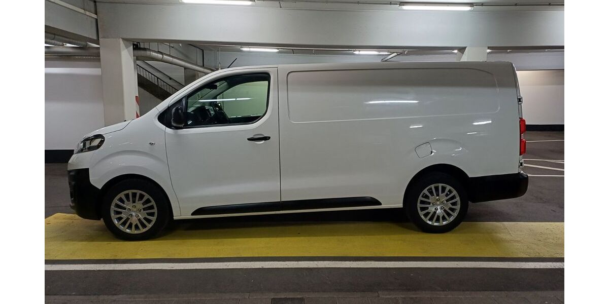 Opel Vivaro 160.000 km 13.900 &euro; Esslingen am Neckar 73733
