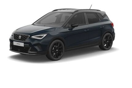 Seat Arona 3.500 km 26.780 &euro; Würzburg 97076