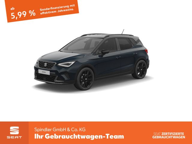 Seat Arona 3.500 km 26.780 &euro; Würzburg 97076