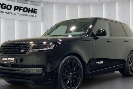 Land Rover Range Rover 6.000 km 160.950 &euro; Hamburg 22297