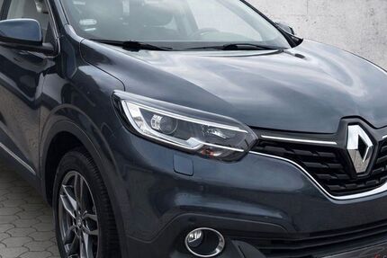 Renault Kadjar 46.900 km 12.490 &euro; Eisenberg 07607