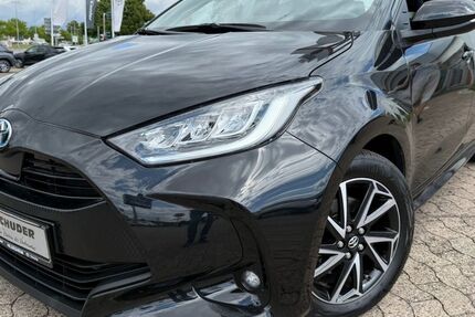 Toyota Yaris 26.600 km 19.990 &euro; Hildesheim 31137