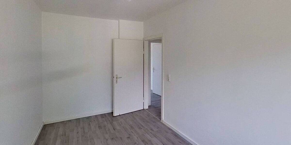 Etagenwohnung Minden Innenstadt - 3 Zimmer, 67 m&sup2;, 590&euro; | Angebot:26929273