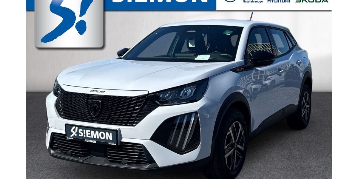 Peugeot 2008 17.839 km 16.930 &euro; Emsdetten 48282