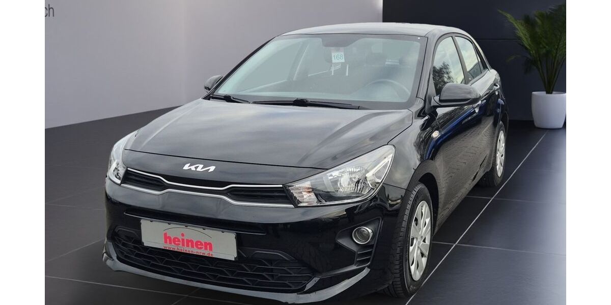 Kia Rio 76.324 km 11.899 &euro; Holzwickede 59439