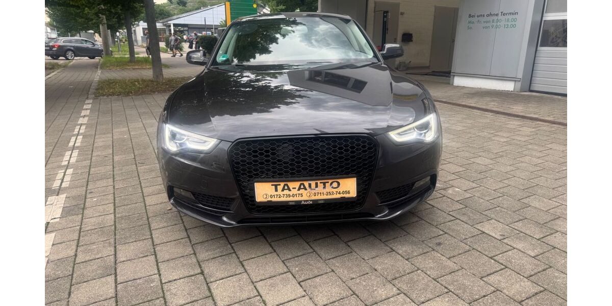 Audi A5 84.854 km 15.998 &euro; Esslingen am Neckar 73733