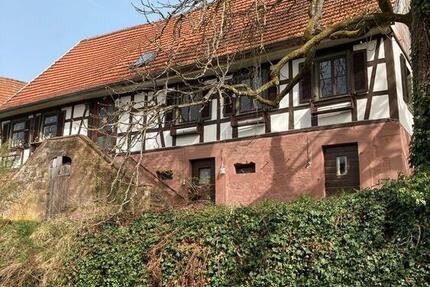 Haus Erbach - 5 Zimmer, 170 m&sup2;, 250.000&euro; | Angebot:27127044