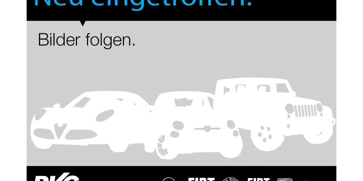 Fiat 500e 9.800 km 17.990 &euro; Bornheim 53332