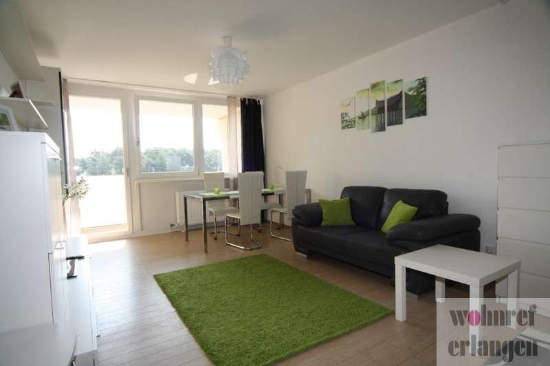 Zimmer Erlangen Alterlangen - 1 Zimmer, 650&euro; | Angebot:26854079