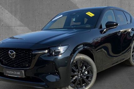 Mazda CX-60 7.930 km 52.990 € Schwerin 19057