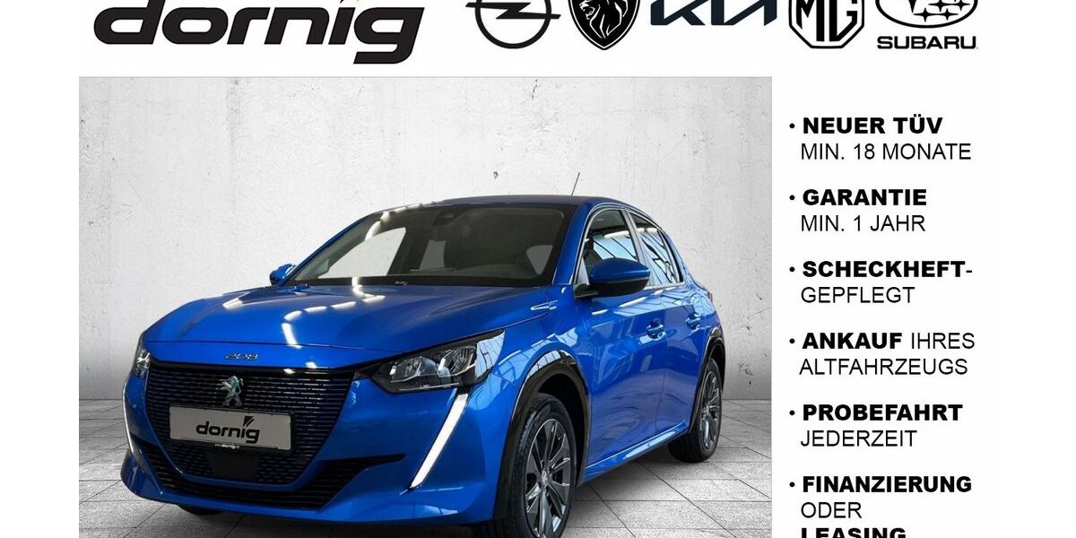 Peugeot 208 31.750 km 15.980 &euro; Helmbrechts 95233