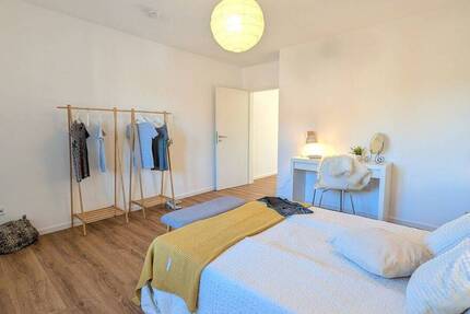 Wohnung Issum - 3 Zimmer, 91 m&sup2;, 391.300&euro; | Angebot:26219281