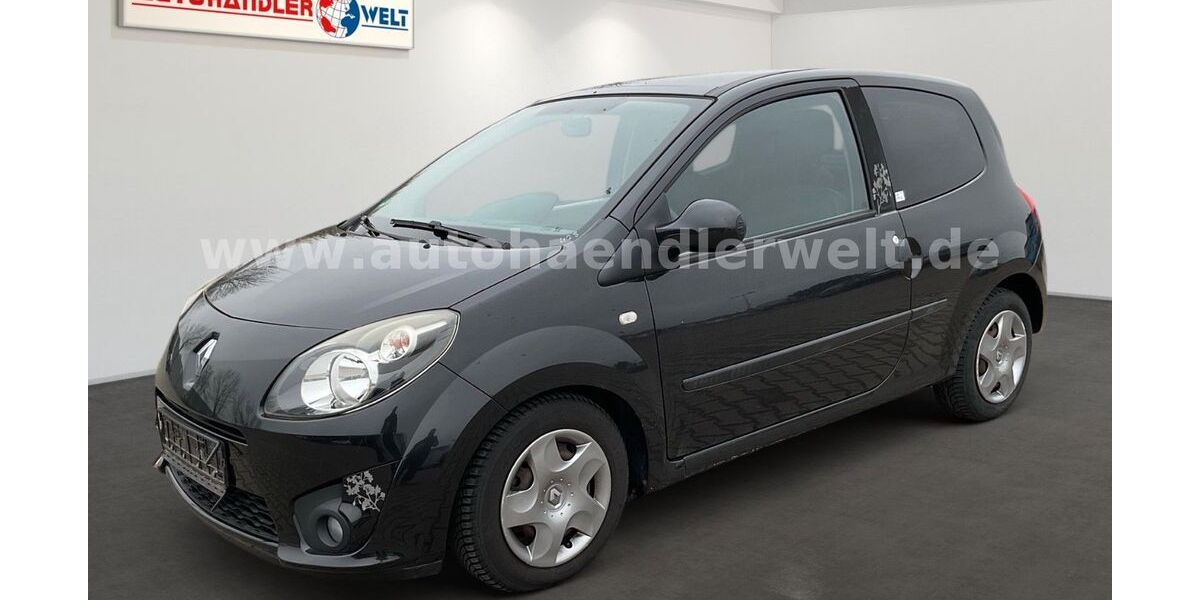 Renault Twingo 69.379 km 1.999 &euro; Brehna 06796