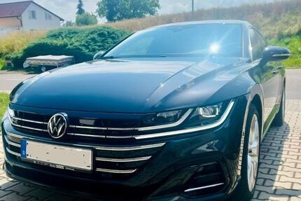 VW Arteon 48.000 km 33.600 &euro; Hohenmölsen 06679