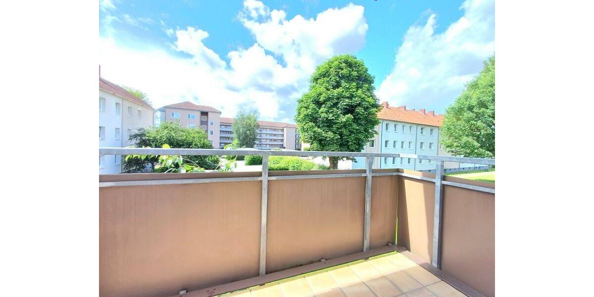 Etagenwohnung Minden Innenstadt - 3 Zimmer, 60 m&sup2;, 549&euro; | Angebot:26874860