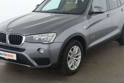 BMW X3 62.456 km 18.960 € Frankfurt am Main 65936