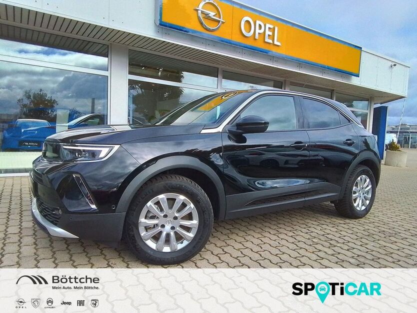 Opel Mokka 8.749 km 19.990 € Schönebeck (Elbe) 39218