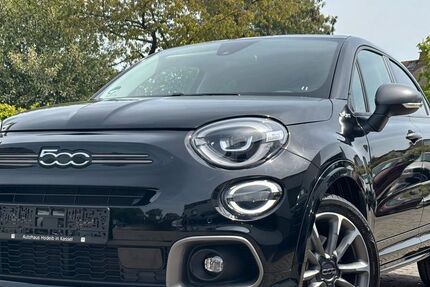 Fiat 500X 23.000 km 19.370 &euro; Gießen 35396