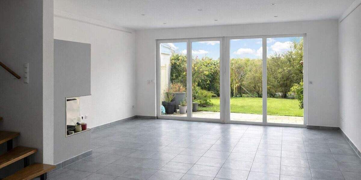 Doppelhaushälfte Frankfurt am Main Kalbach-Riedberg - 6 Zimmer, 157 m&sup2;, 985.000&euro; | Angebot:25152529
