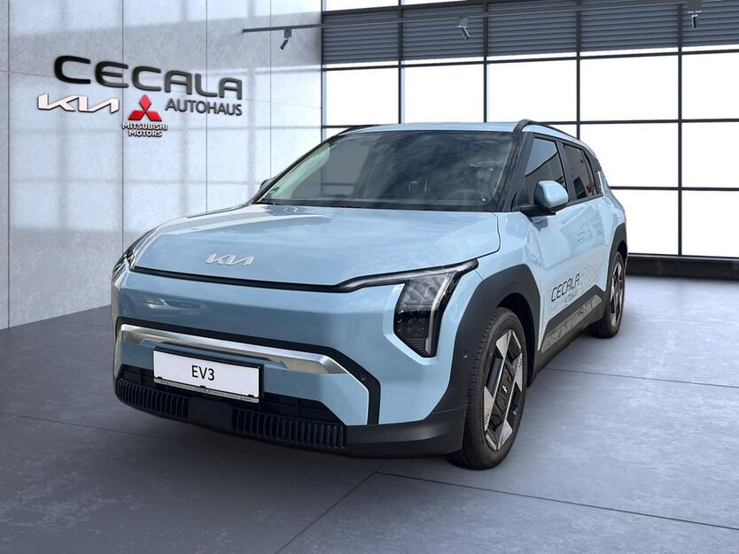 Kia EV3 2.800 km 40.590 € Oberhausen 46049