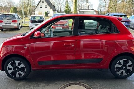 Renault Twingo 130.200 km 3.999 &euro; Paderborn 33102