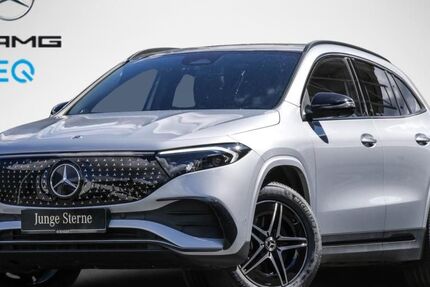 Mercedes-Benz EQA 27.663 km 37.210 € Dillenburg 35683