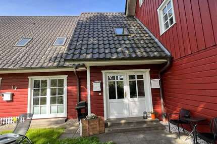 Wohnung Risum-Lindholm Lindholm - 3 Zimmer, 84 m&sup2;, 750&euro; | Angebot:26919105