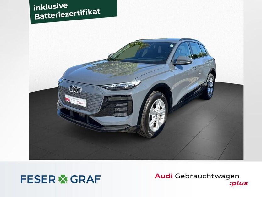 Audi Q6 e-tron 10.967 km 67.490 € Schwabach 91126