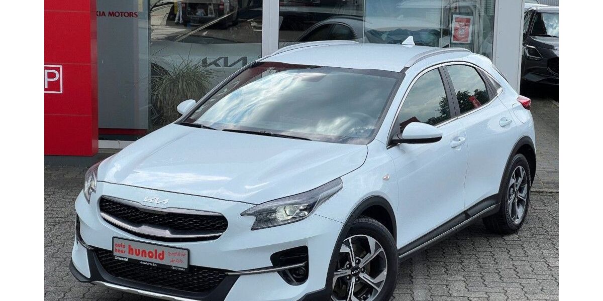 Kia XCeed 30.900 km 15.880 &euro; Olpe 57462