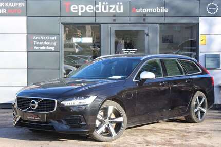 Volvo V90 154.000 km 23.999 &euro; Mötzingen 71159