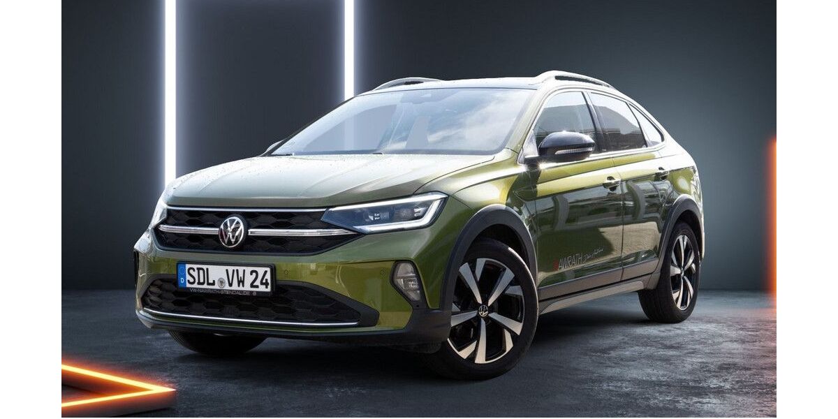 VW Taigo 40.778 km 24.990 &euro; Stendal 39576