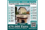 Doppelhaushälfte Neckarsulm - 8 Zimmer, 133 m&sup2;, 479.000&euro; | Angebot:27194778