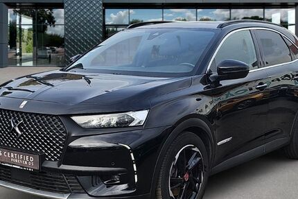 DS Automobiles DS7 (Crossback) 38.745 km 24.990 &euro; Homburg 66424