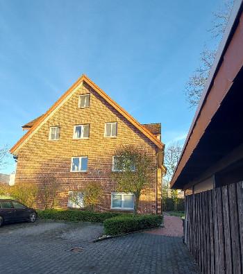 Dachgeschoßwohnung Everswinkel - 3 Zimmer, 67 m&sup2;, 195.000&euro; | Angebot:25332526