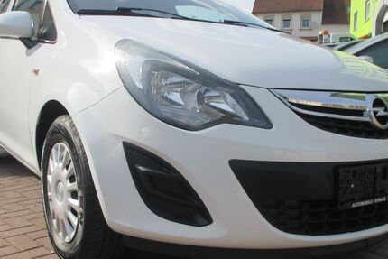 Opel Corsa 156.800 km 4.999 &euro; Pfeffelbach 66871