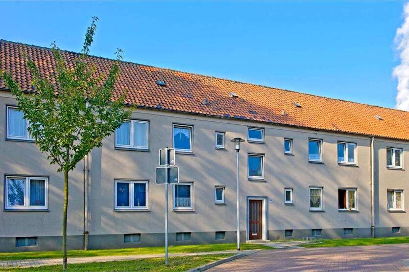 Wohnung zum Mieten in Hamm 299 € 36.35 m² 1 zimmer