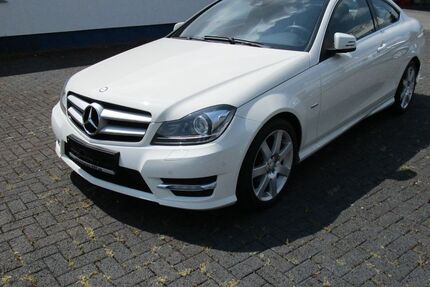 Mercedes-Benz C 250 92.000 km 16.990 &euro; BERGHEIM 50126