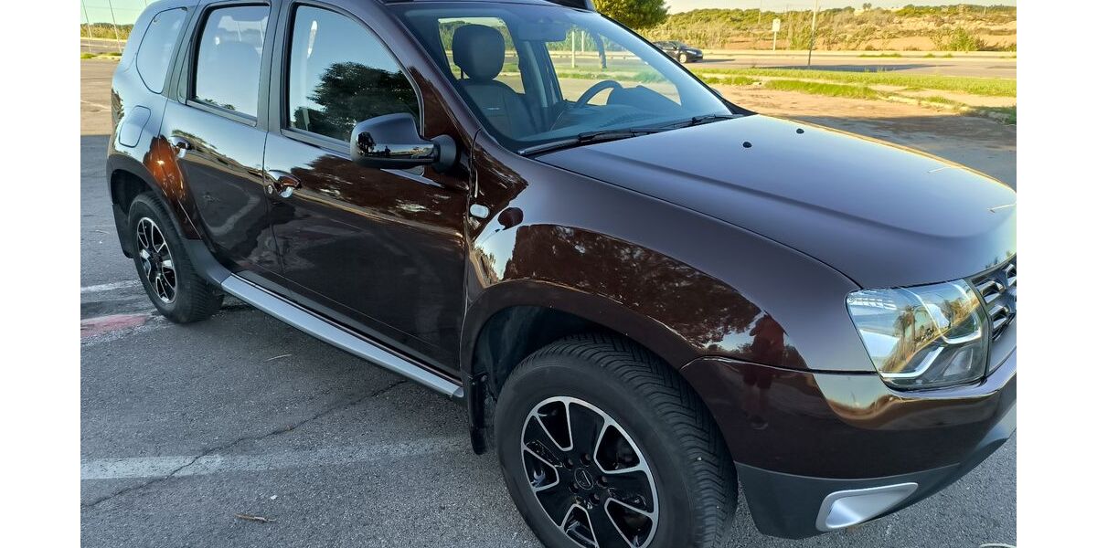 Dacia Duster 75.000 km 9.250 &euro; Neunkirchen 91077