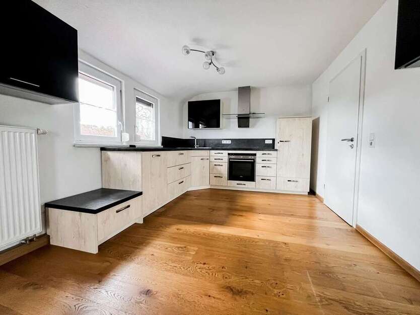 Wohnung zum Kaufen in Schrozberg 175.000 € 75 m²