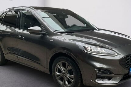 Ford Kuga 106.098 km 18.990 &euro; Husum 25813