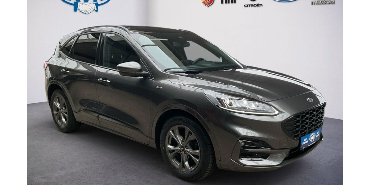 Ford Kuga 106.098 km 18.990 &euro; Husum 25813