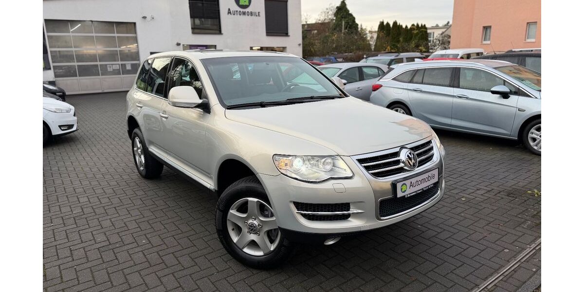 VW Touareg 164.780 km 10.499 &euro; Troisdorf 53840