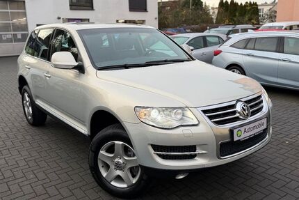 VW Touareg 164.780 km 9.999 &euro; Troisdorf 53840