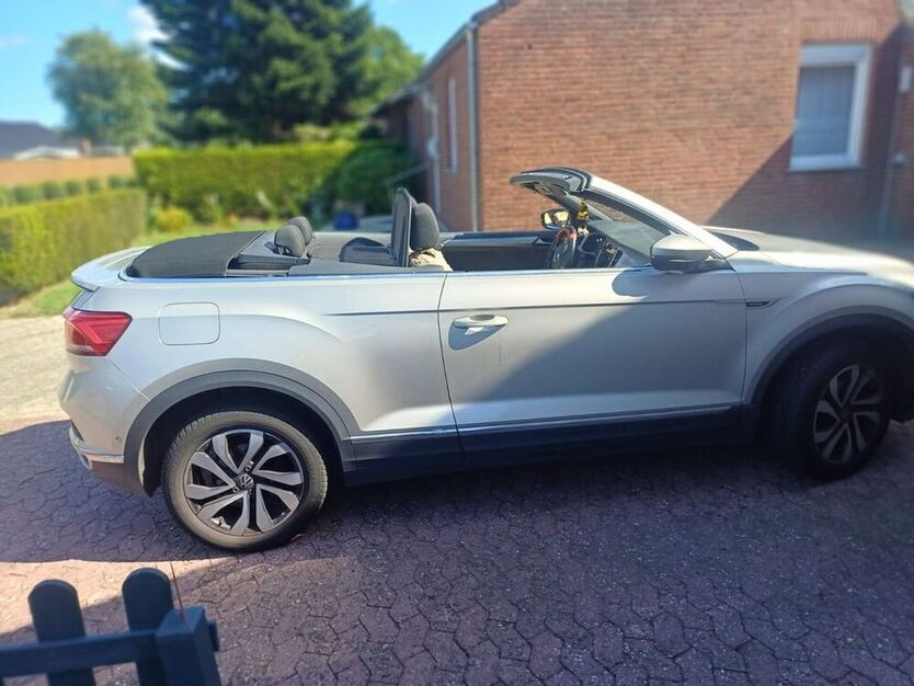 T-Roc