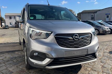 Opel Combo Life 52.868 km 17.490 € Rostock 18069