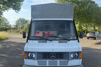 Mercedes-Benz Andere 140.000 km 4.990 &euro; Appenweier 77767